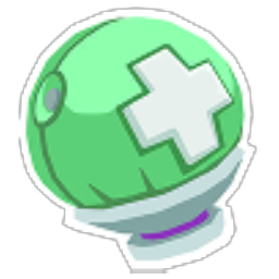 Splash Heal