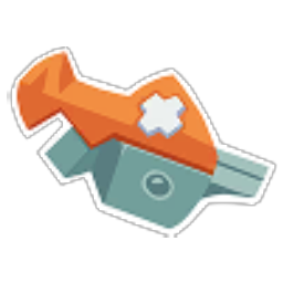 Super Loud Whistle