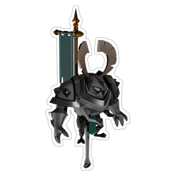 The Warden