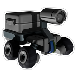 Unstable mo.bot