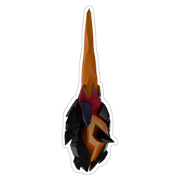 Lava Shield