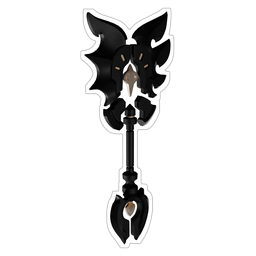 Wolf Stick