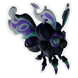 Willow The Wisp - Perfect Shadow
