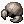 Crab Fossil