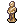Granite Effigy