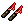 Sacrificial Daggers