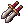 Iron Daggers