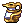 Strange Golden Canteen