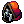 Flamen Volcanalis Hood
