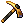Gold Pickaxe