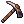 Iron Pickaxe