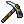 Silver Pickaxe