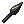 Flint Pilum Head
