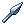 Silver Pilum Head