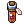 Bottle of Resin