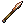 Copper Hasta