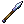 Silver Hasta