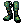 Spectral Leather Boots