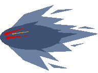 Guardian of Minerva Smear / Attack motion