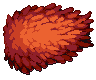 Volcanic Phoenix Boss Body Fire