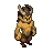 Neutral Satyr Weapons
