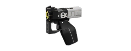 CE Tactical Sidearm