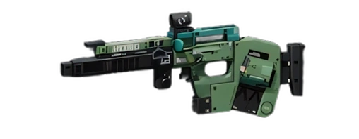 Stryder M1T