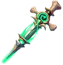 Bone Bleeder