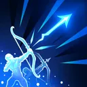 Stronger Range Spells