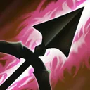 Poweful <b>Charged Shot</b>