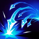 Faster <b>Hail of Arrows </b>