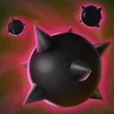 Stronger <b>Deadly Caltrops</b>