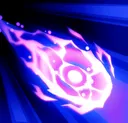 Stronger <b>Electric Discharge</b>