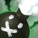 Faster <b>Smoke Bomb</b>