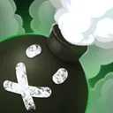 Faster <b>Smoke Bomb</b>