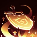 Radiant Banner