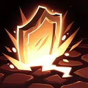 Bulwark Crash
