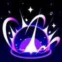 Cosmic Orb