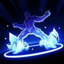 Quicker <b>Ring of Ice</b>