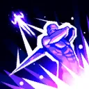 Quicker <b>Warp Strike</b>