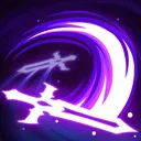 Stronger <b>Spectral Blade</b>