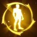 Minor Arcane Barrier