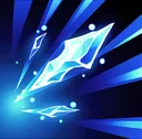 Quicker <b>Ice Lance</b>