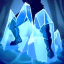 Freezing <b>Ice Lance</b>