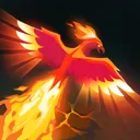 Stronger <b>Phoenix Comet</b>