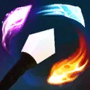 Stronger Elemental Spells