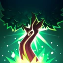 Tree of Nourishment