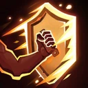 Shield Bash