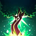 Accessible Tree of Nourishment