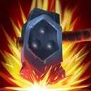 Blessed Hammer
